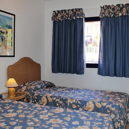 Bahia Meloneras Duplex House Meloneras