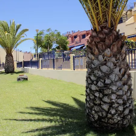 Bahia Meloneras Duplex House Holiday home