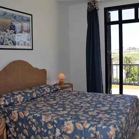 Holiday home Bahia Meloneras Duplex House *