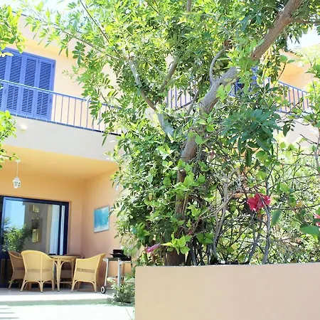 Bahia Meloneras Duplex House