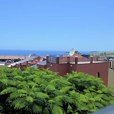Bahia Meloneras Duplex House Holiday home *