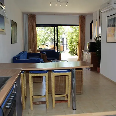Bahia Meloneras Duplex House Holiday home Meloneras