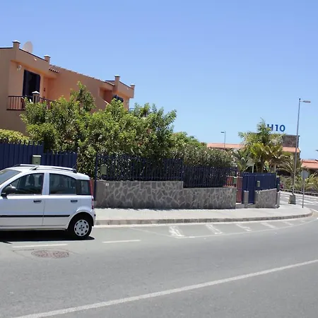 Bahia Duplex House * Meloneras